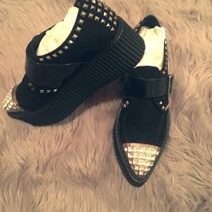 Miu Miu Creepers